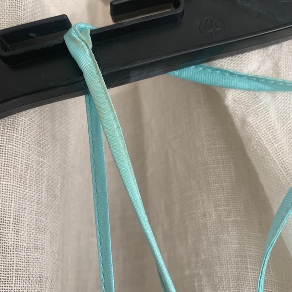 Floral pink and teal Formal - Picture 5 of 8